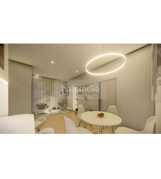 Foto ab8fa90e-5382-4b2f-b72b-092ffcbd62c8. Ático en gran via 55 atico en Plaza España - Corte Inglés Vigo