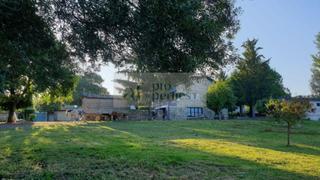Casa  Labrego. Nigráncasa