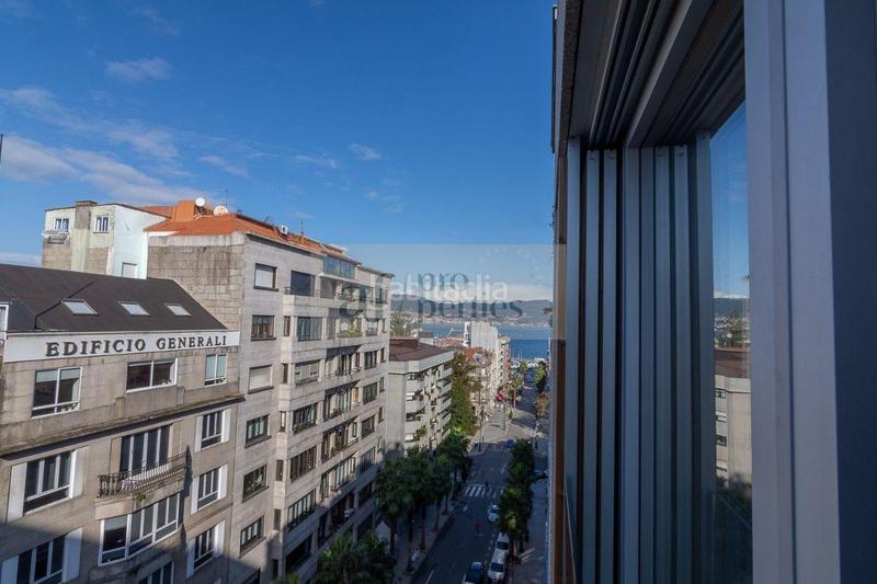 Foto 1246ed62-d6f4-498c-9ea5-8be48b550932. Pis a colon 11 a Centro - Areal Vigo