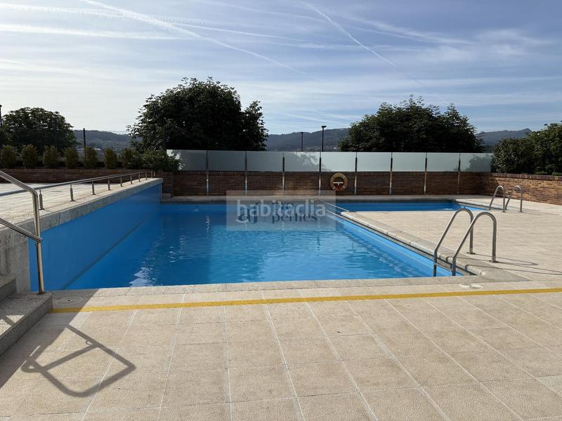 Foto 5036b1ce-cf69-45d8-865b-ce8fce86dfd8. Appartamento con riscaldamento parcheggio piscina in Vigo