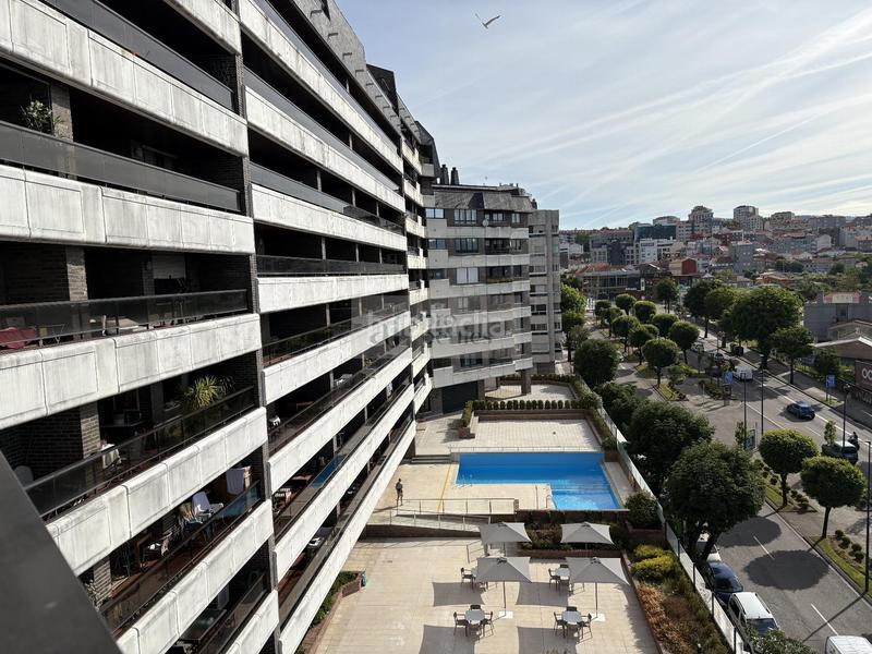 Foto 62899ad4-0220-43c5-b1a5-d2f4f34dd275. Appartamento con riscaldamento parcheggio piscina in Vigo