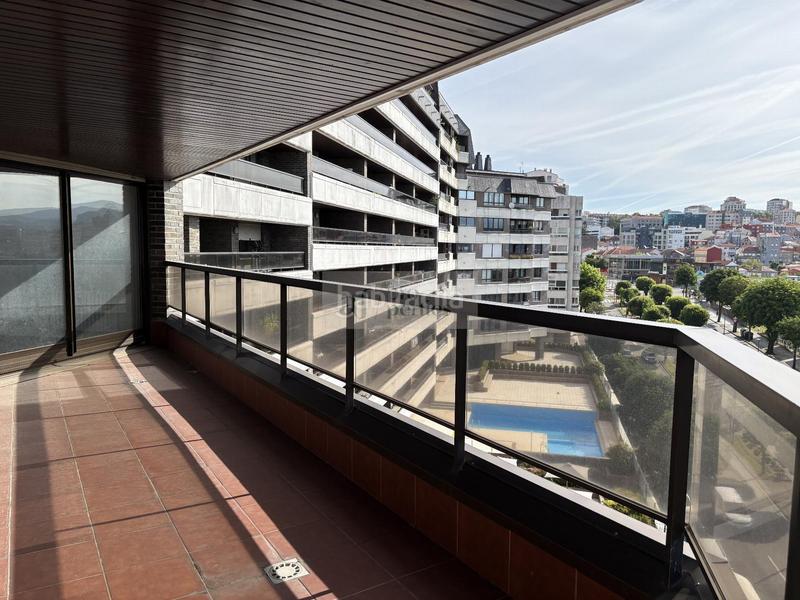 Foto 705a6d78-c621-416c-8b8d-84bd746f78cf. Appartamento con riscaldamento parcheggio piscina in Vigo
