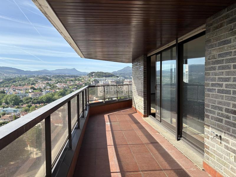 Foto 706d3d00-8bbc-4688-b942-687a5b281f8f. Appartamento con riscaldamento parcheggio piscina in Vigo