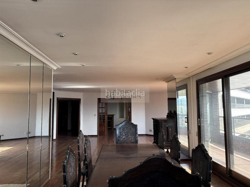 Foto c40c1ffa-3d87-460f-baeb-53d021b2d272. Appartamento con riscaldamento parcheggio piscina in Vigo