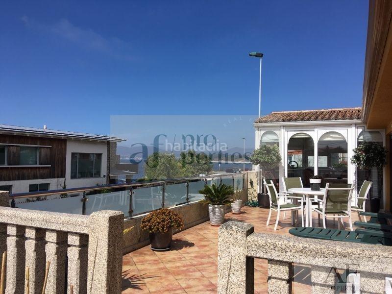 Foto fbe19392-8f01-4d17-b867-45ec2ac65352. Casa amb calefacció aparcament a Coruxo - Oia - Saiáns Vigo