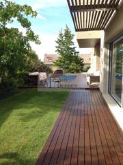 Chalet  Carlos blanco yanez. Vigochalet