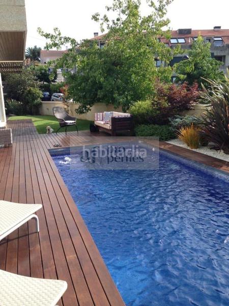 Foto 3e6657d9-998c-449f-b0e7-908dd96a7d5b. Chalet  en Coruxo - Oia - Saiáns Vigo