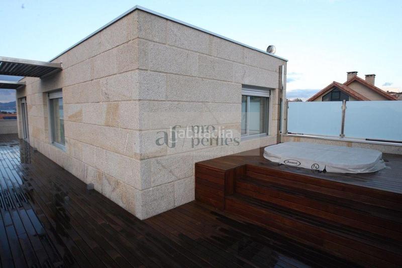 Foto 4c46cd00-9738-4173-81e0-1c81fdc6dd1e. Chalet  en Coruxo - Oia - Saiáns Vigo
