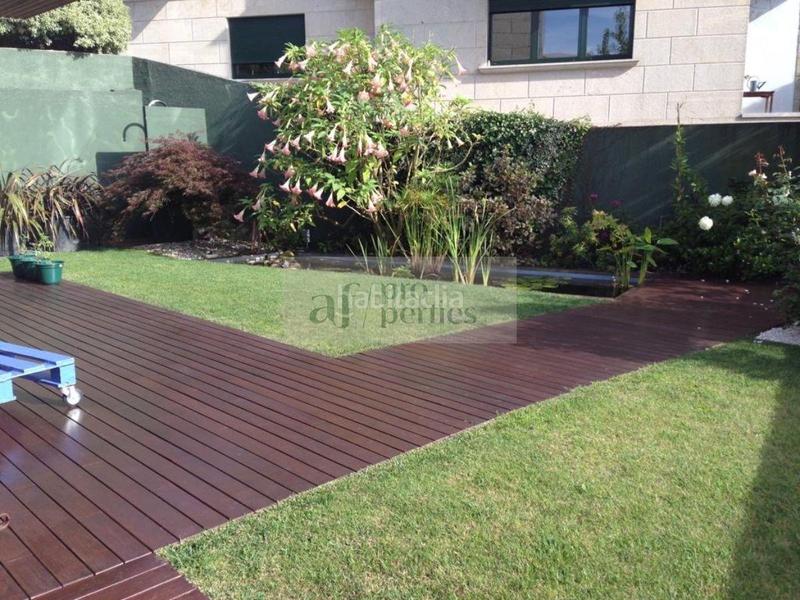 Foto df29ce18-063b-42b8-8d07-13d2fddcc701. Chalet  en Coruxo - Oia - Saiáns Vigo