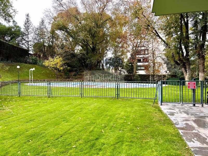 Foto 03929d39-b1fe-476e-8d48-01e3c47d5575. Affitto appartamento con riscaldamento parcheggio piscina in Madrid