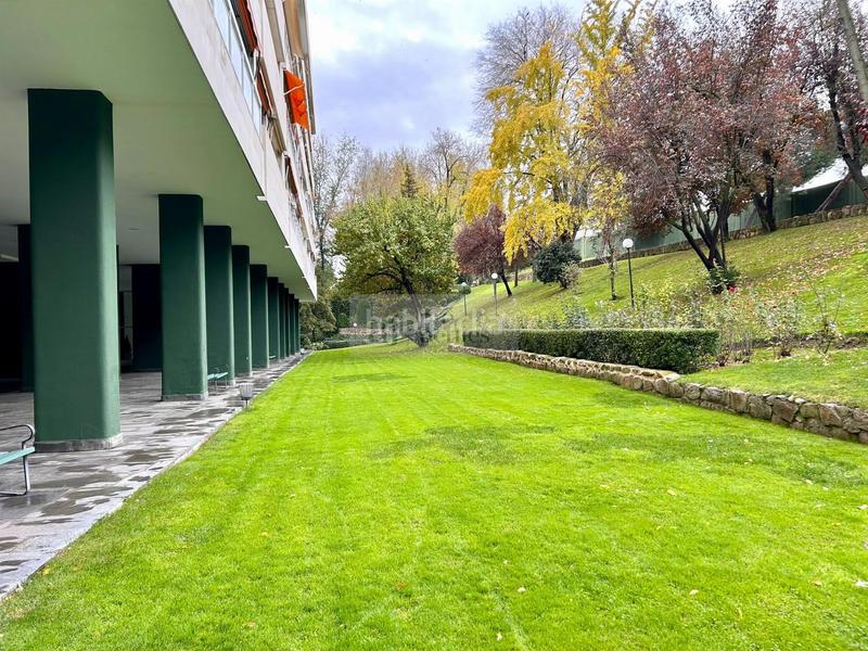 Foto 2bca5398-3a8d-4f7c-af15-64c2b7823709. Location appartement avec chauffage parking piscine dans Madrid