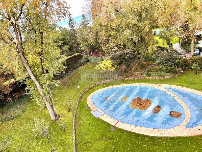 Foto e1af68ba-bff5-4e8c-8356-c8107fbe4643. Miete etagenwohnung mit heizung parking pool in Fuentelarreina Madrid