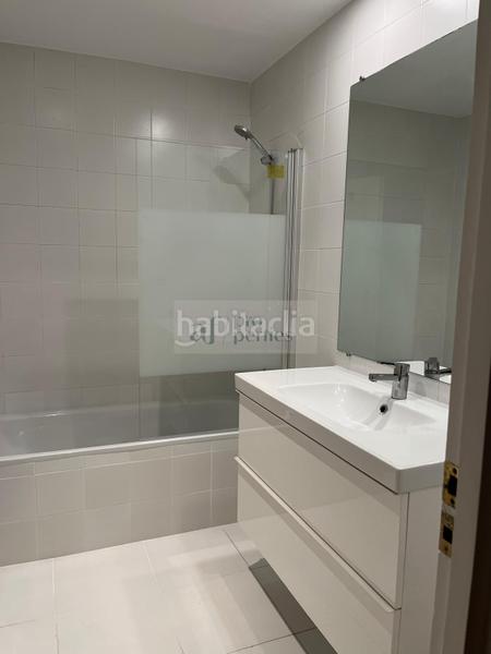 Foto 8fdc447d-e06e-4cce-bf82-0e673371ead7. Rent flat with heating parking pool in Fuentelarreina Madrid