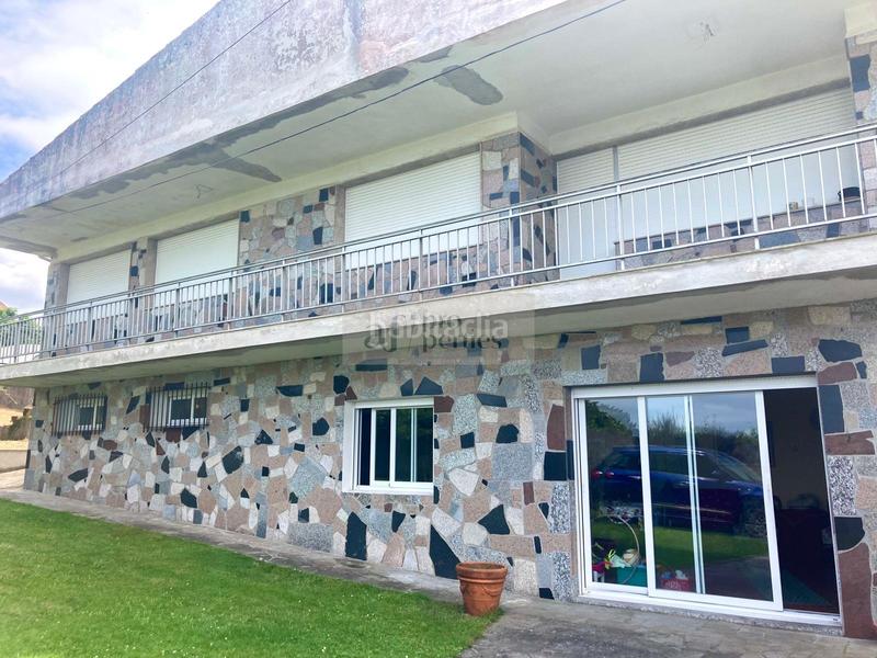 Foto e4271636-ad0c-4870-85f4-ef4b668a9b2a. Chalet avec chauffage dans Priegue Nigrán