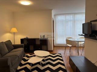 Lloguer Apartament a Centro - Areal. Vigoapartamento