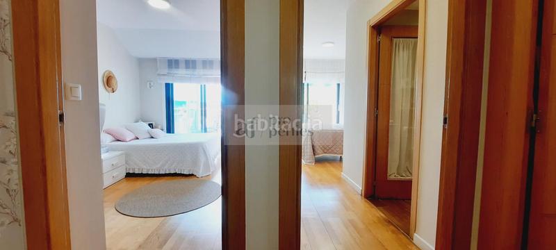 Foto 3365f7d2-7aef-4d9e-ad97-612bb0fc2807. Penthouse with parking in Sanxenxo pueblo Sanxenxo