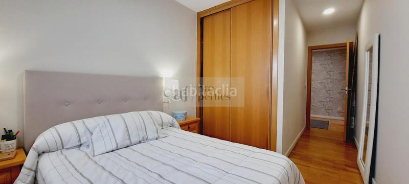 Foto 33c0420c-f8b4-452f-bcad-47e7da66b16f. Penthouse with parking in Sanxenxo pueblo Sanxenxo