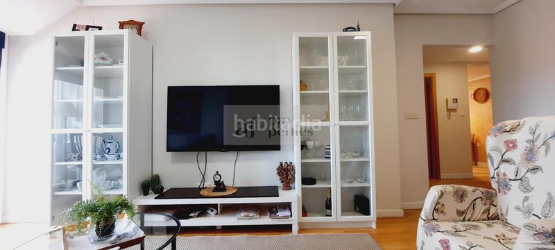 Foto 4665bf63-97c1-406e-9047-f6ff15d4603d. Penthouse with parking in Sanxenxo pueblo Sanxenxo