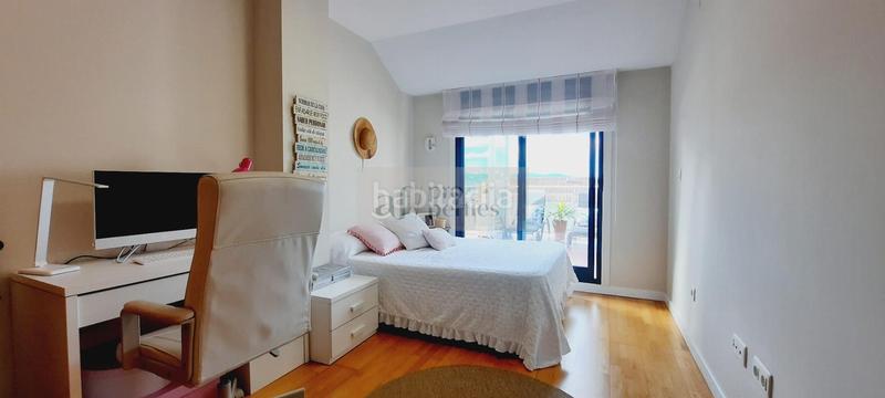 Foto 4e07e3c3-e0e6-4dd1-8334-ca79cdd83244. Penthouse with parking in Sanxenxo pueblo Sanxenxo