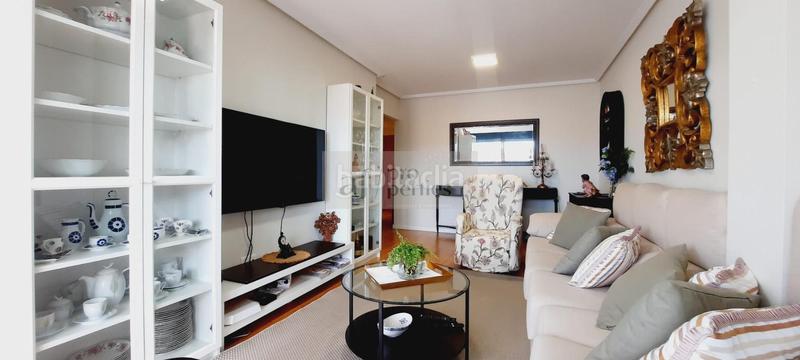 Foto 699ba58e-45f0-4848-9dcc-c649750907a3. Penthouse with parking in Sanxenxo pueblo Sanxenxo