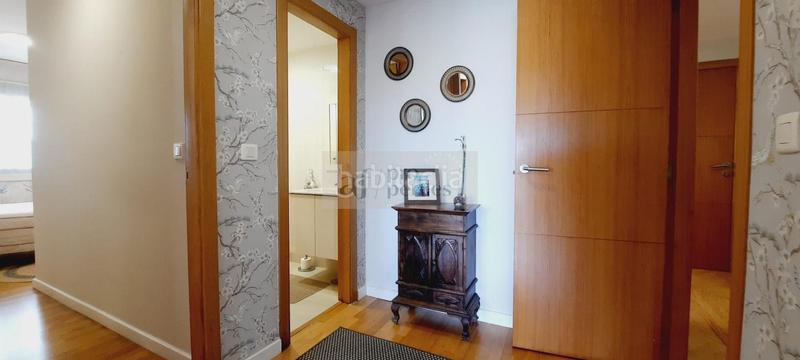 Foto 742f11ae-2313-4522-8396-65e887a9261f. Penthouse with parking in Sanxenxo pueblo Sanxenxo