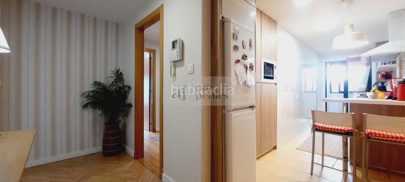 Foto 87a000ed-f6bf-4ed7-bf86-262878098839. Penthouse with parking in Sanxenxo pueblo Sanxenxo