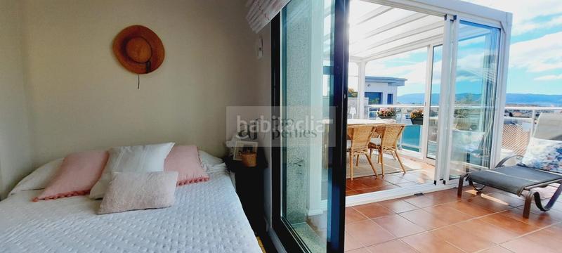 Foto 8ea5eb52-5f63-4951-9272-64f0f72bef54. Penthouse with parking in Sanxenxo pueblo Sanxenxo