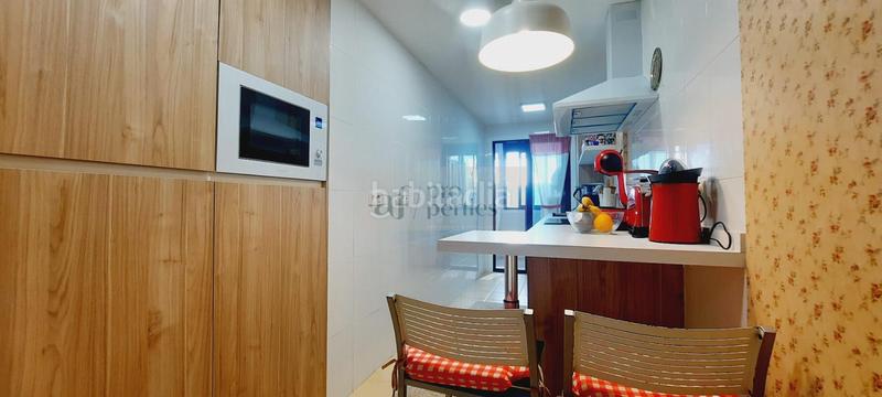 Foto a41356e0-a131-4abb-b650-b6e896d7b735. Penthouse with parking in Sanxenxo pueblo Sanxenxo