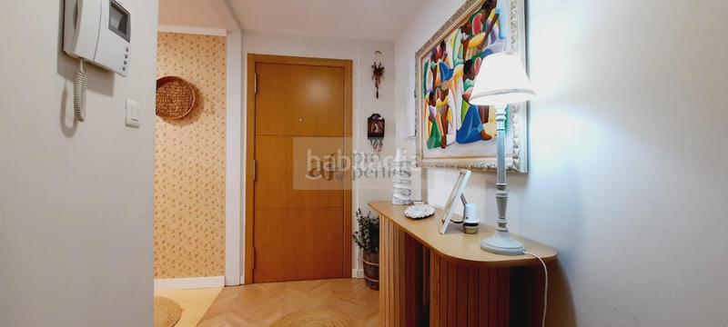 Foto ad96710b-e60e-4e90-8d19-f84e3780e1a4. Penthouse with parking in Sanxenxo pueblo Sanxenxo