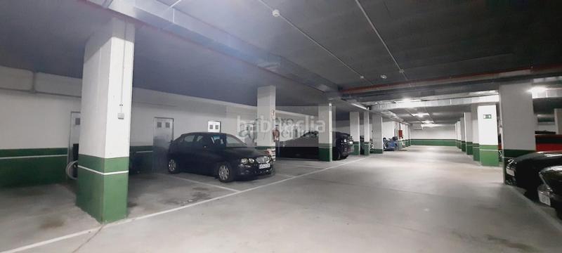 Foto bbbca41f-1418-480c-a94f-cbab3552124f. Penthouse with parking in Sanxenxo pueblo Sanxenxo