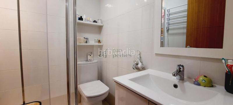 Foto c4210b50-34c2-406e-967c-169bbeee3259. Penthouse with parking in Sanxenxo pueblo Sanxenxo