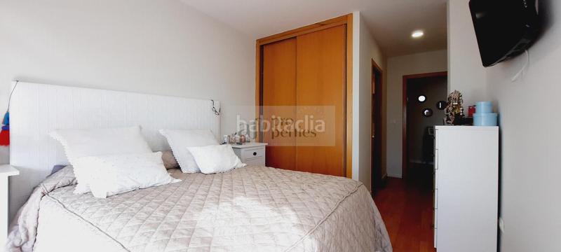 Foto cdb2f39b-f4bb-4408-8d1a-dd17d0a171f0. Penthouse with parking in Sanxenxo pueblo Sanxenxo