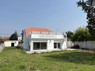 Casa  Javier sensat. Vigocasa