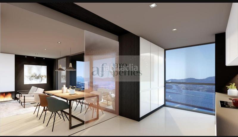 Foto 01bec297-2629-454e-8ac2-e87f76532334. Piso  en Centro - Areal Vigo
