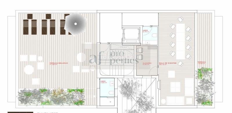 Foto b80ae193-bd99-453a-a807-611163651184. Piso  en Centro - Areal Vigo