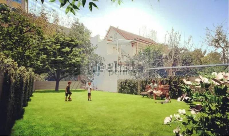 Foto 8201d6a7-0d80-4aa6-9204-c2c22cc835d7. Apartament amb calefacció a As Travesas - Balaidos Vigo