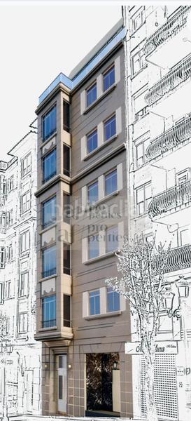 Foto 82346462-65ae-450f-a88e-9552c22452a0. Attique avec chauffage dans O Castro Vigo