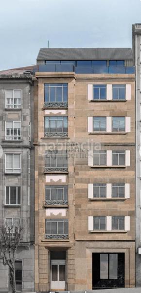 Foto bab8ce27-c8d0-448f-9509-ac0f93b669af. Appartamento con riscaldamento in Plaza España - Corte Inglés Vigo