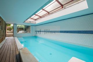 Chalet en Coia. Vigochalet