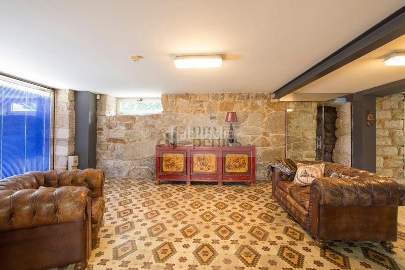 Foto d0491724-6088-4955-9cdc-d5ffc2235149. Alquiler chalet  en Coia Vigo