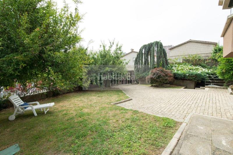 Foto 0e30ced3-89fa-4d6c-a1ce-37724acf6184. Rent chalet with heating parking pool in Coia Vigo