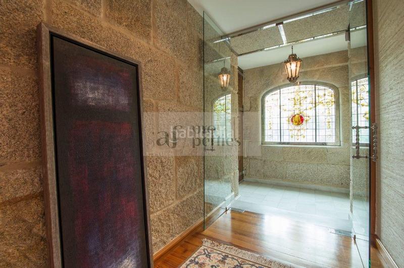 Foto 8b71a515-e7e2-4026-8e3d-7f51bff5dc39. Rent chalet with heating parking pool in Coia Vigo