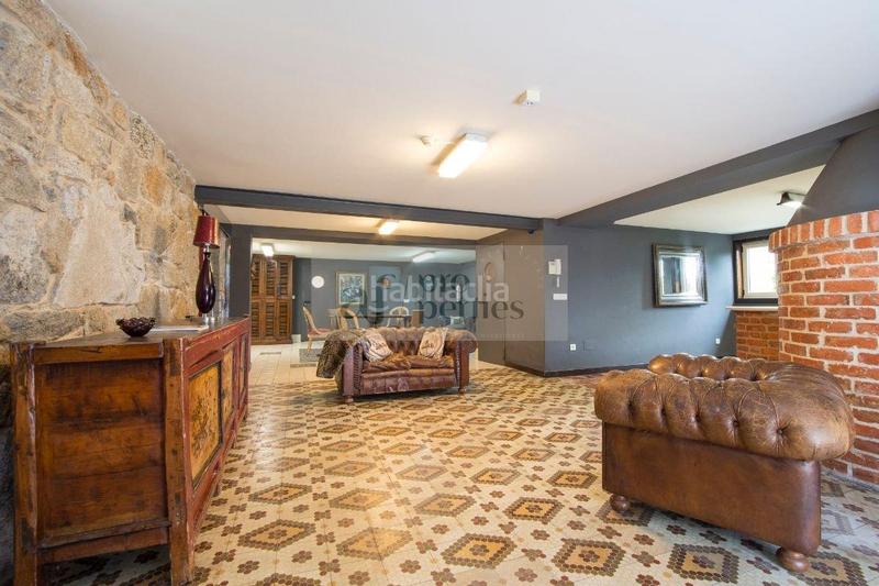 Foto 8f43d136-e381-4672-8b95-67b33d5f3602. Rent chalet with heating parking pool in Coia Vigo