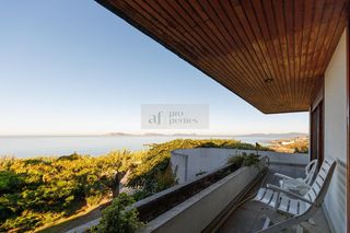 Chalet in Coruxo - Oia - Saiáns. Vigochalet