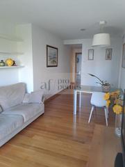 Lloguer Apartament  Alfonso xiii. Vigoapartamento