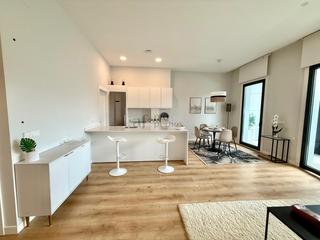 Location Appartement  Playa de canido.residencial cies. Vigopiso