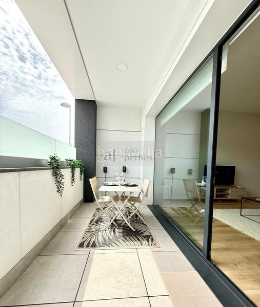 Foto f85fd562-cf6b-4140-9797-9a8218cf324f. Location appartement avec chauffage parking piscine dans Vigo
