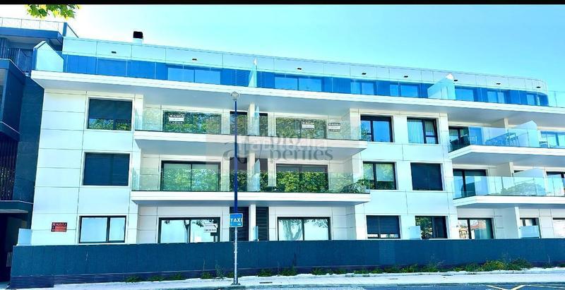 Foto 5eca3a7e-4193-4503-b299-4c60923ce1bd. Rent flat with heating parking pool in Coruxo - Oia - Saiáns Vigo