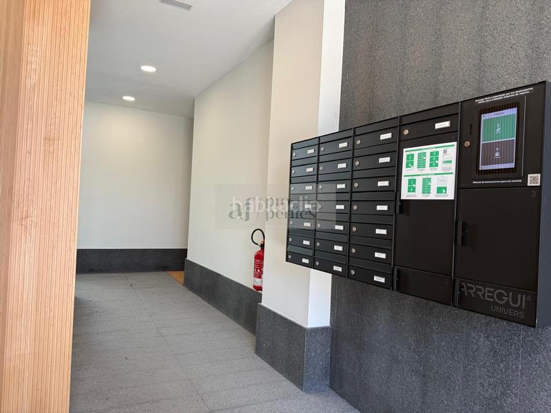 Foto 785f775d-0830-4227-b272-e214b60b2b3d. Rent flat with heating parking pool in Coruxo - Oia - Saiáns Vigo