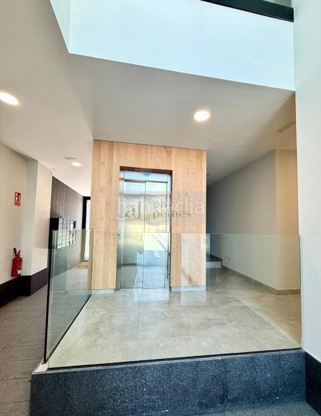 Foto 794dd33f-7ad5-4c2a-baed-9d8c8f40ba97. Rent flat with heating parking pool in Coruxo - Oia - Saiáns Vigo